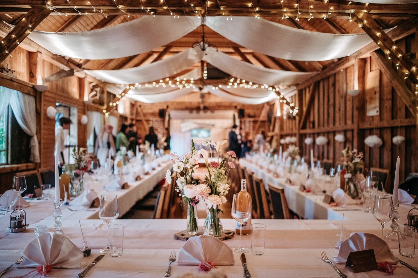 Gasthaus Bonka