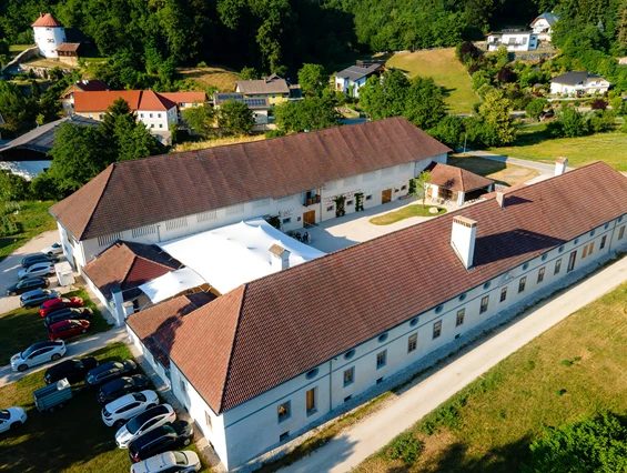 ALTE MEIEREI BLEIBURG