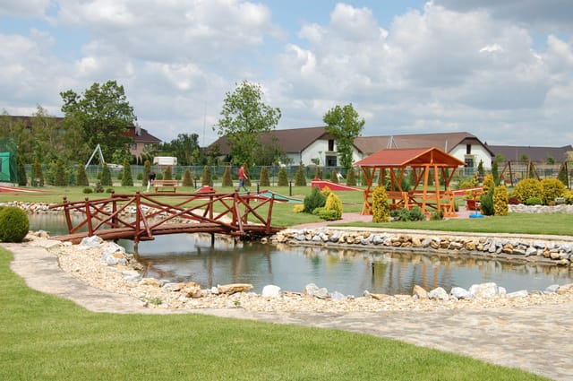 Kincsem Lovaspark