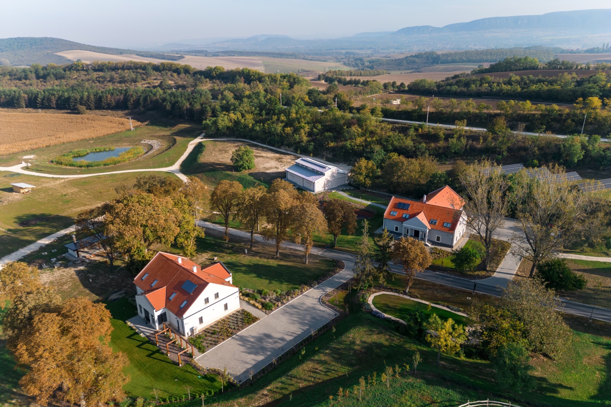 Kiscsévpuszta — 2. fotó