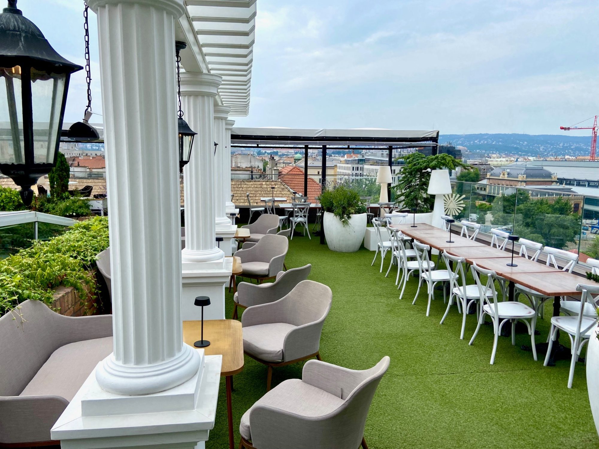 Mystery Hotel Budapest — 4. fotó