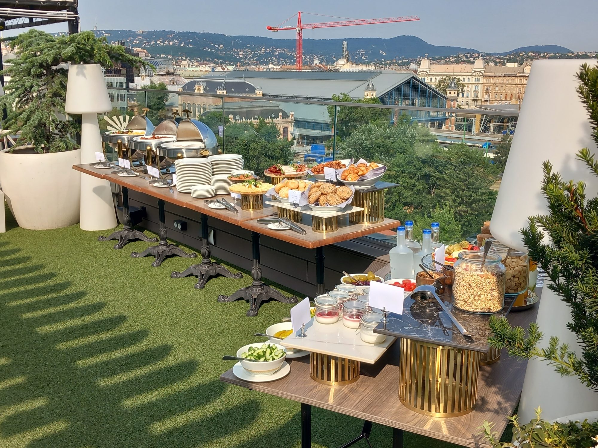 Mystery Hotel Budapest — 5. fotó