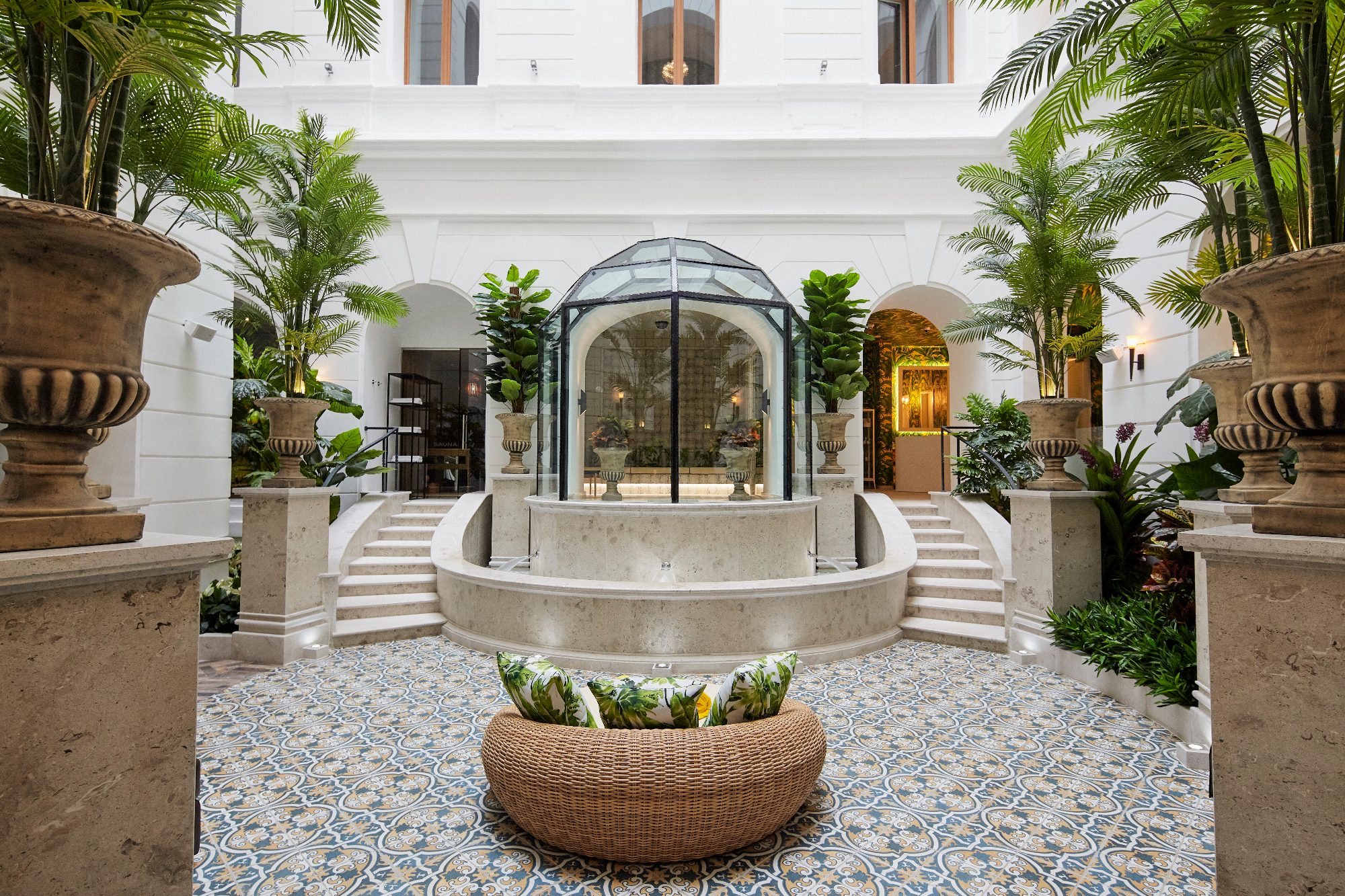 Mystery Hotel Budapest — 6. fotó
