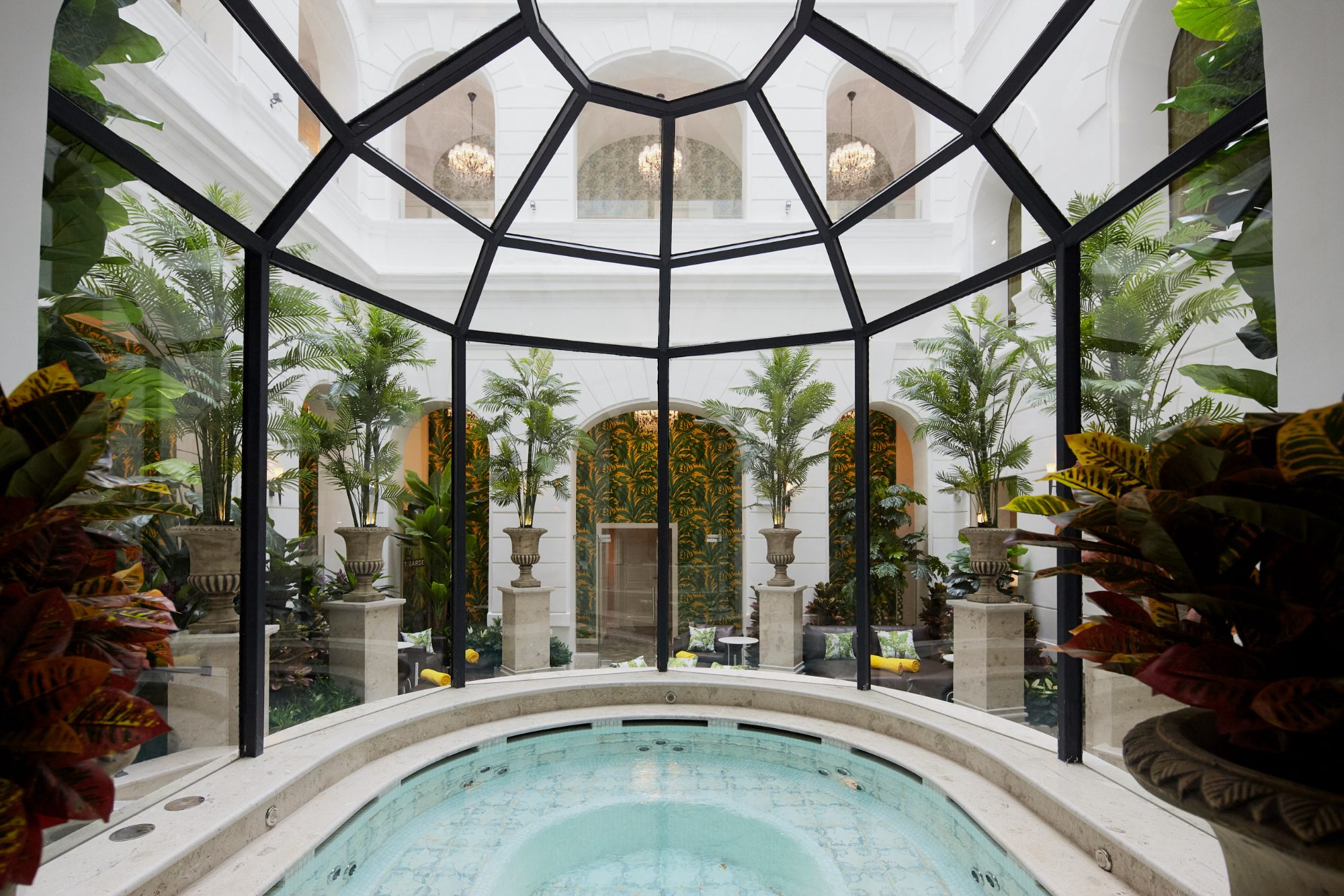Mystery Hotel Budapest — 7. fotó