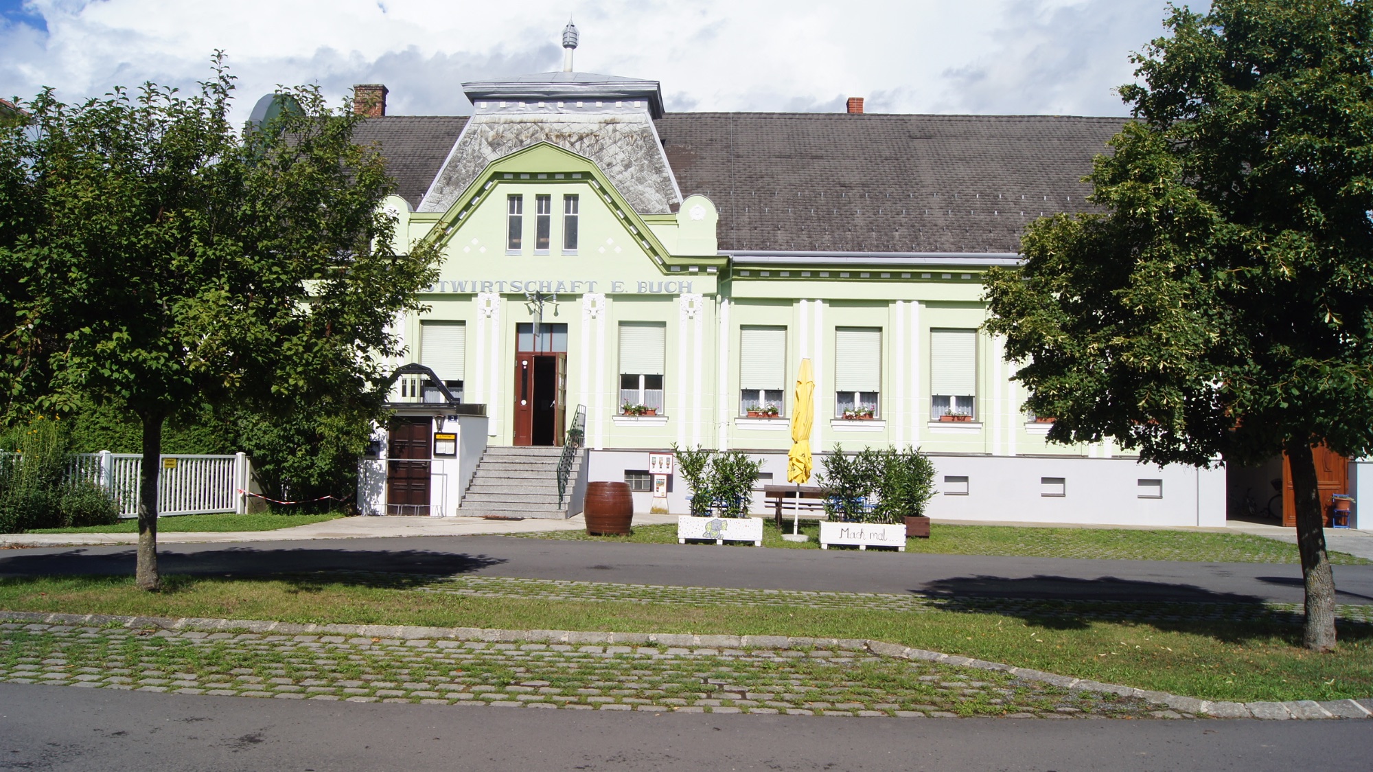Gasthaus Buch
