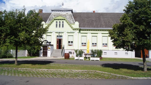 Gasthaus Buch