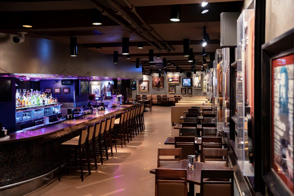 Hard Rock Cafe — 3. fotó