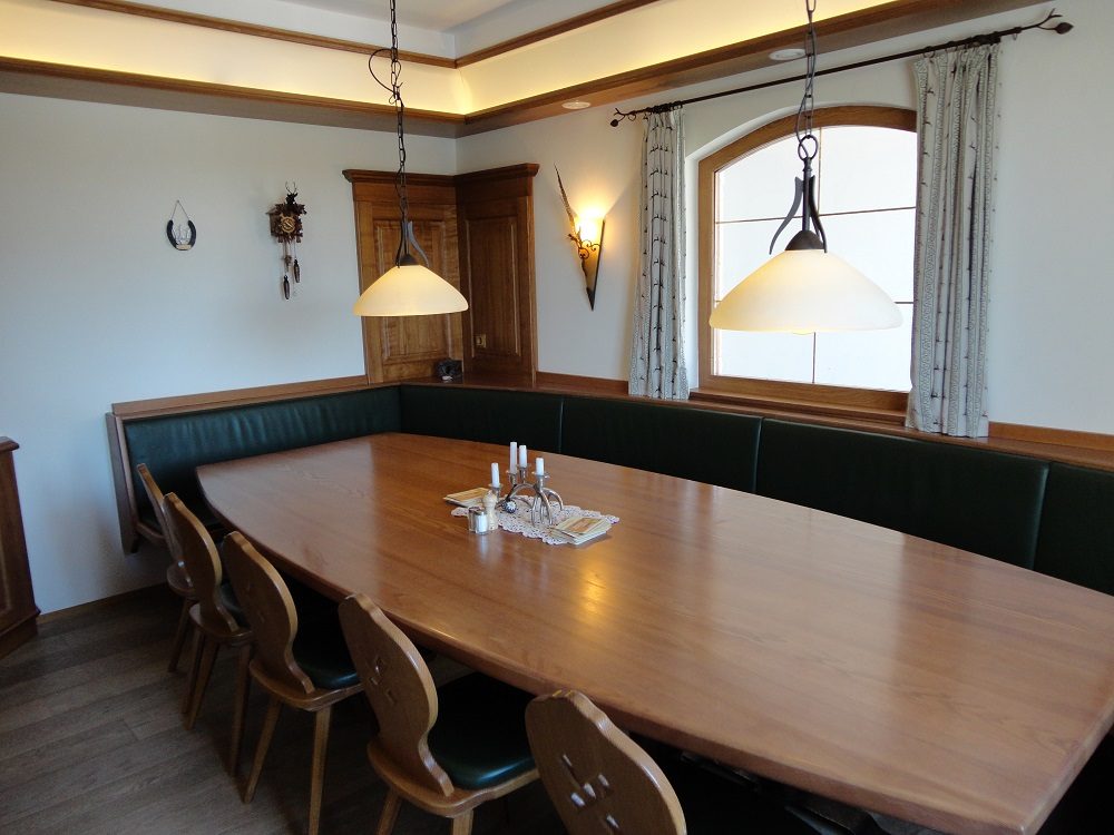 Gasthof-Hotel Stockinger — Foto 15