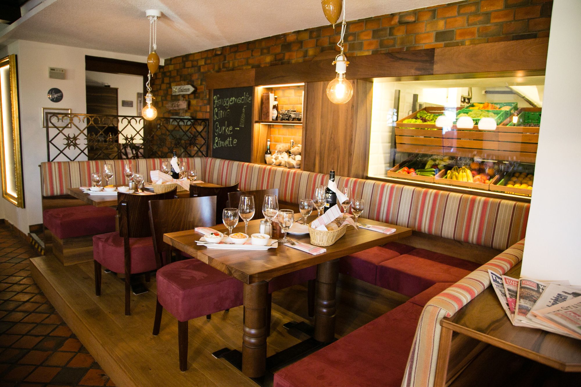 Gasthof-Hotel Stockinger — Foto 4