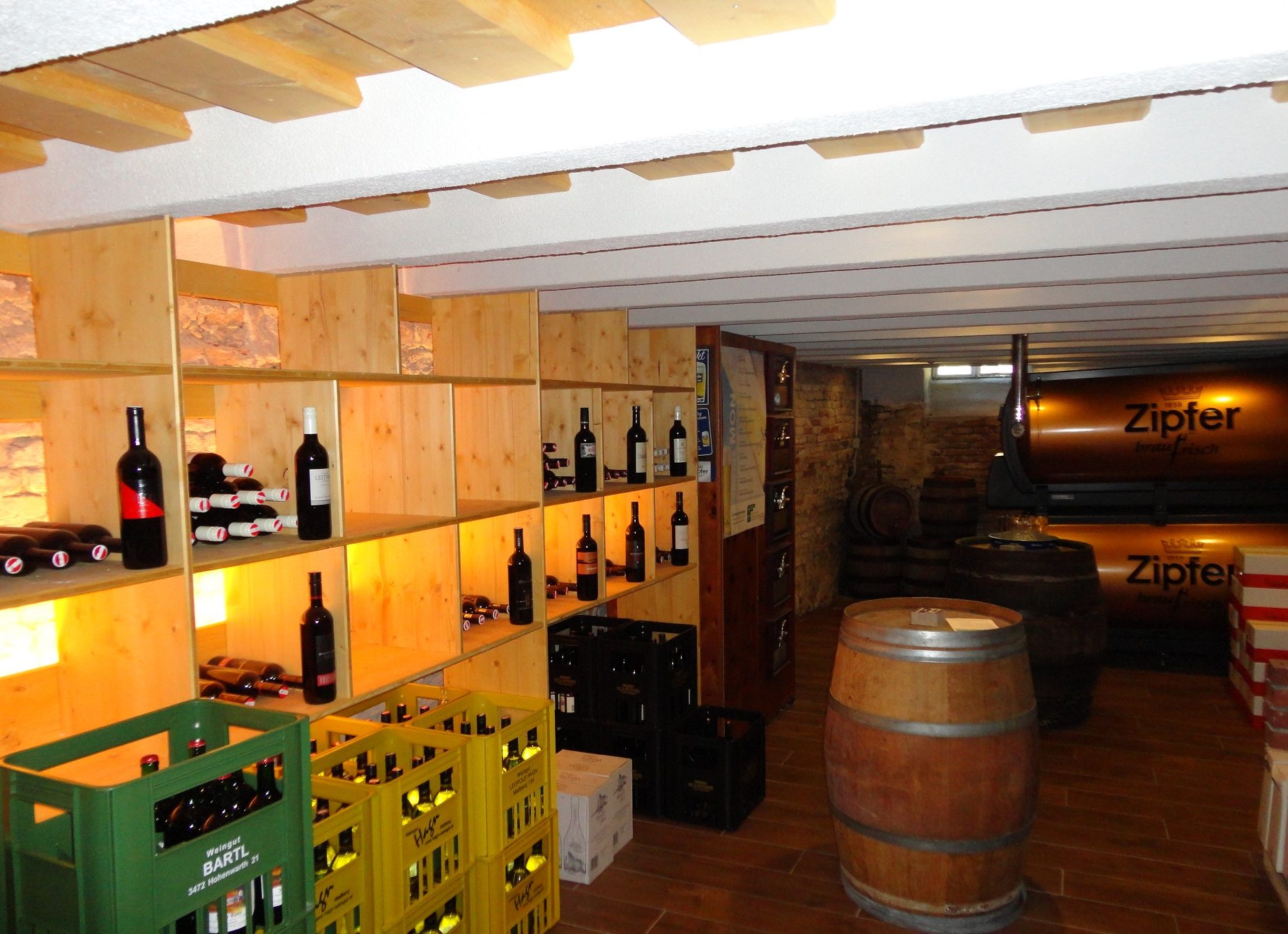 Gasthof-Hotel Stockinger — Foto 20