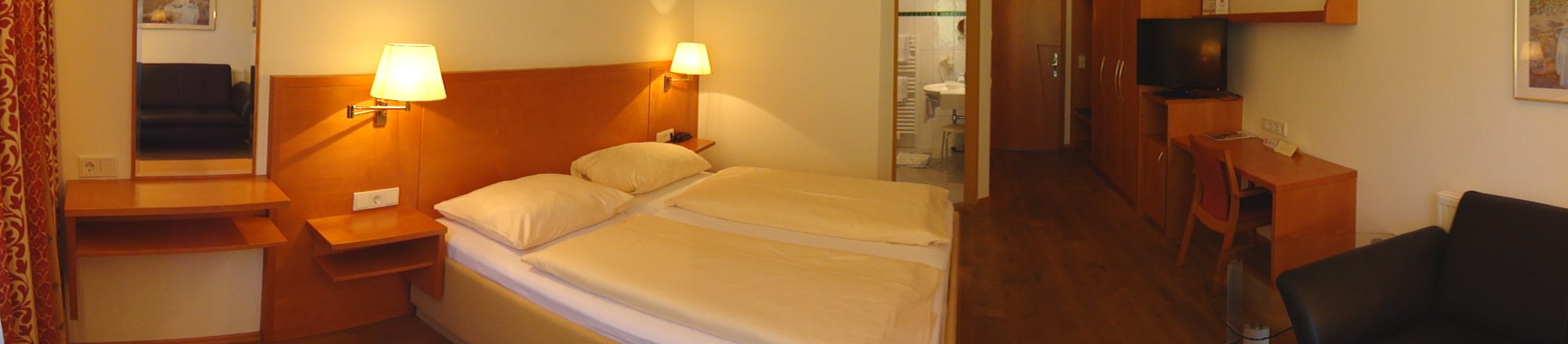 Gasthof-Hotel Stockinger — Foto 3