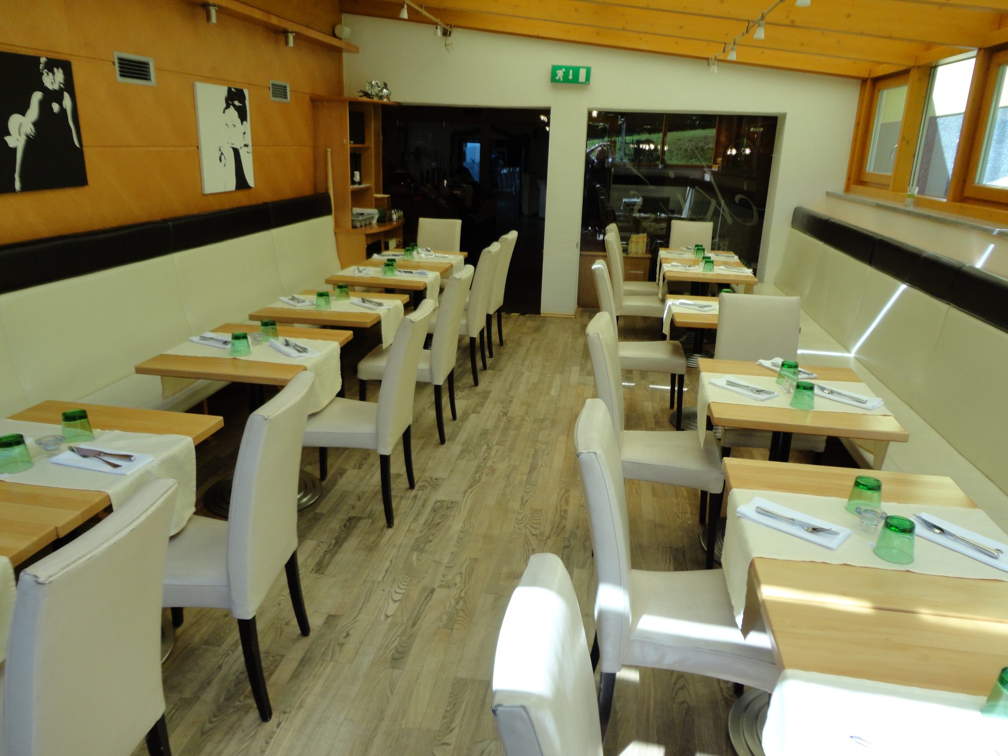 Gasthof-Hotel Stockinger — Foto 6