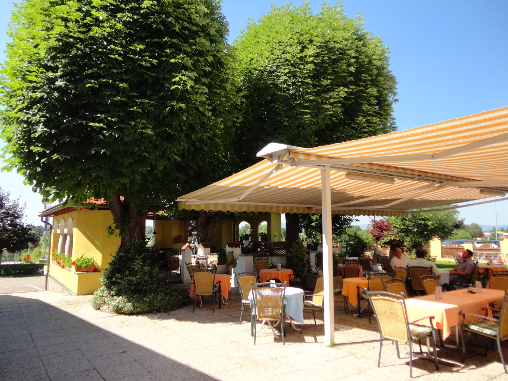 Gasthof-Hotel Stockinger — Foto 11