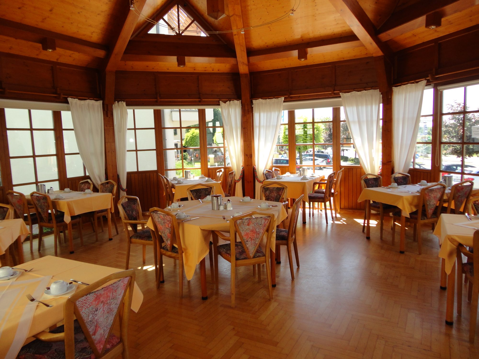 Gasthof-Hotel Stockinger — Foto 8