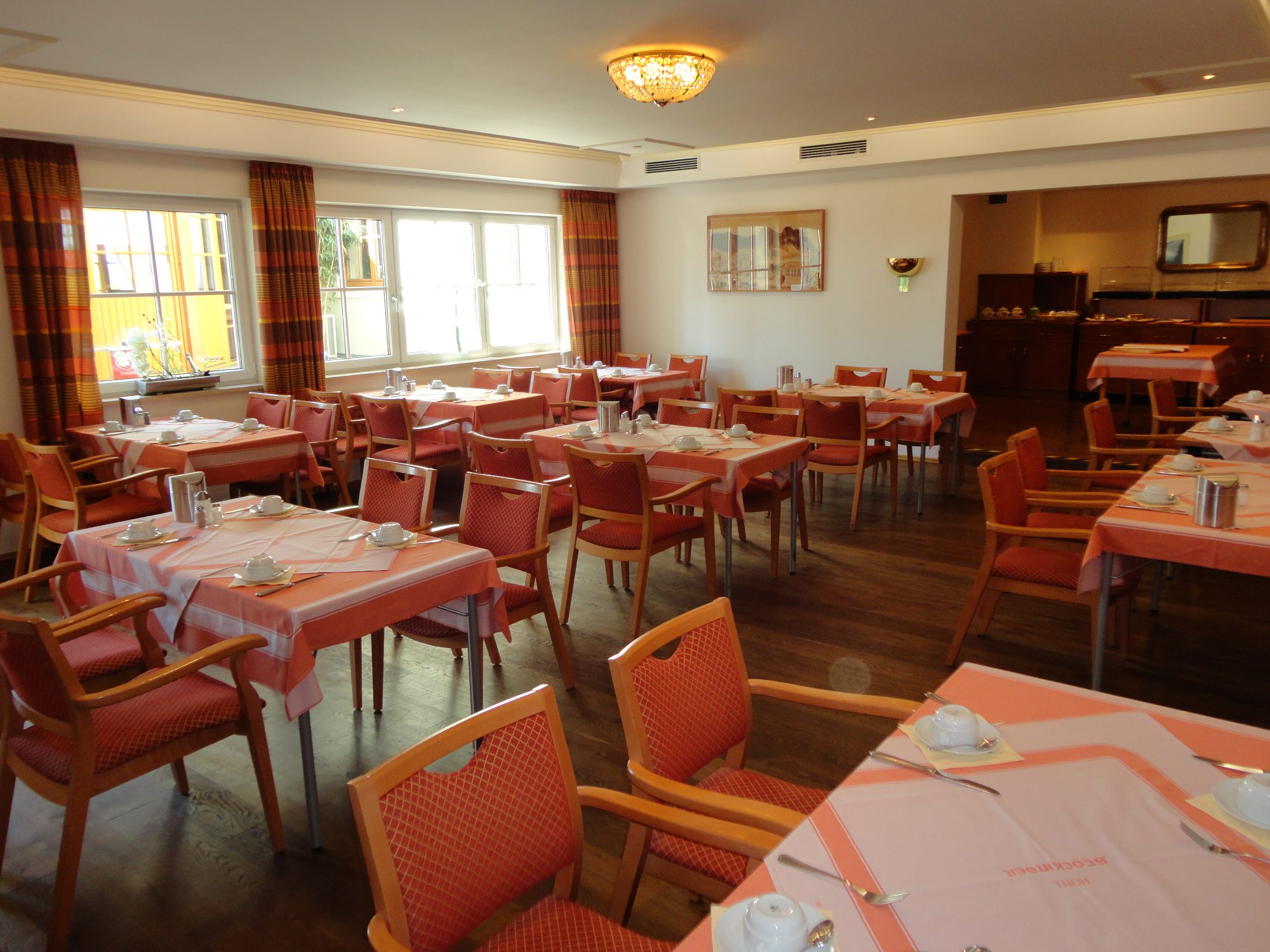 Gasthof-Hotel Stockinger — Foto 9