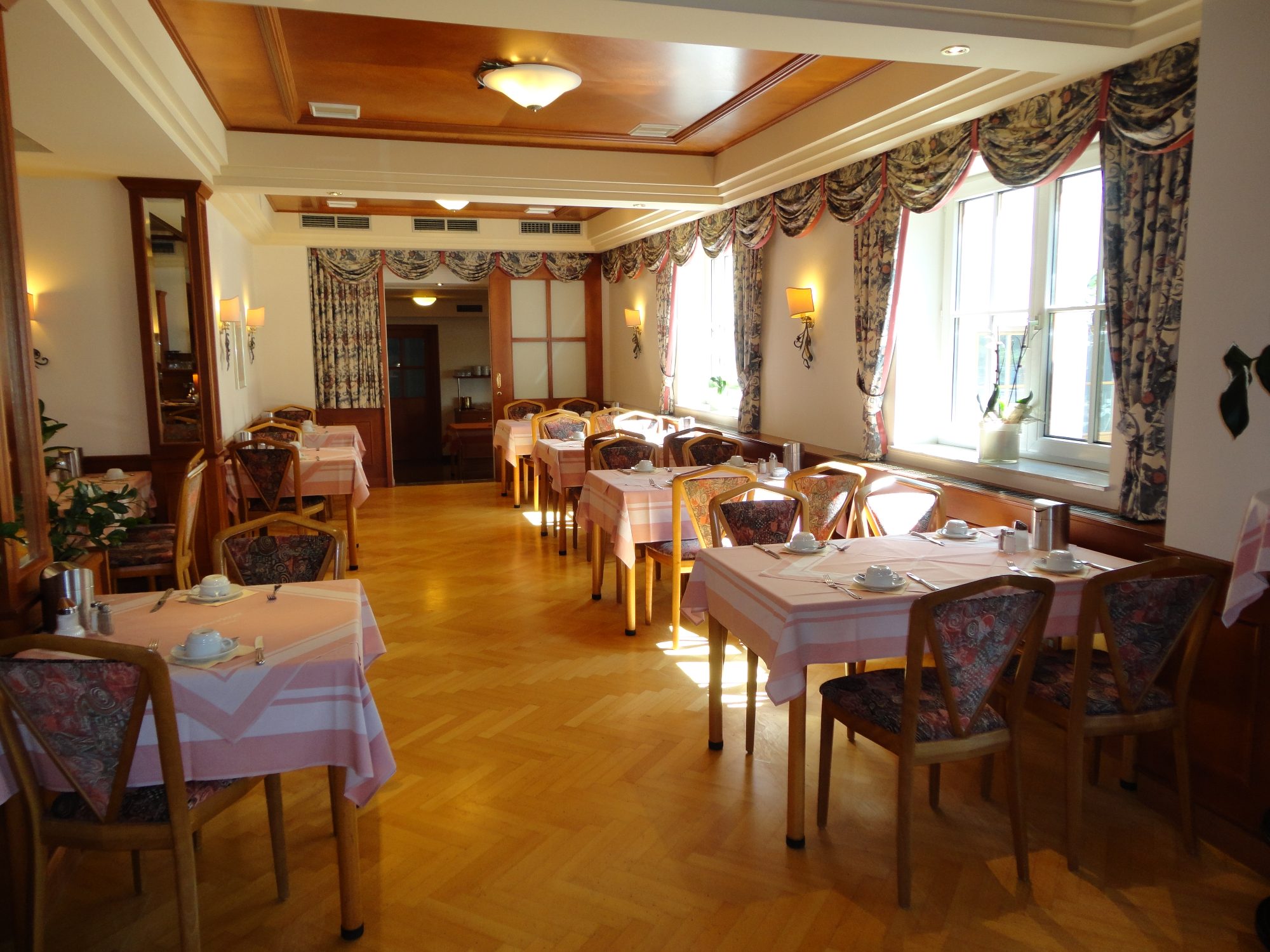 Gasthof-Hotel Stockinger — Foto 7