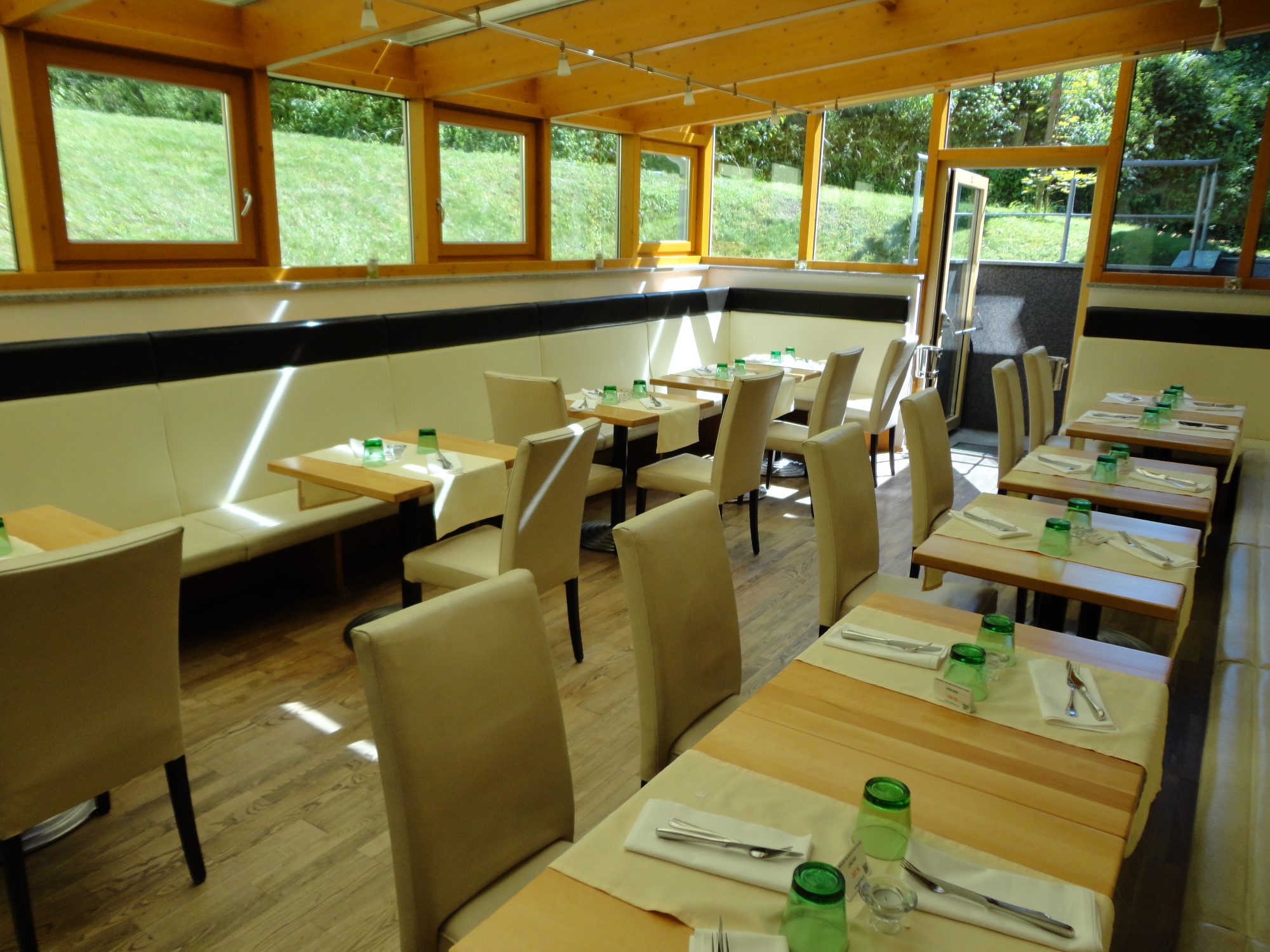 Gasthof-Hotel Stockinger — Foto 17