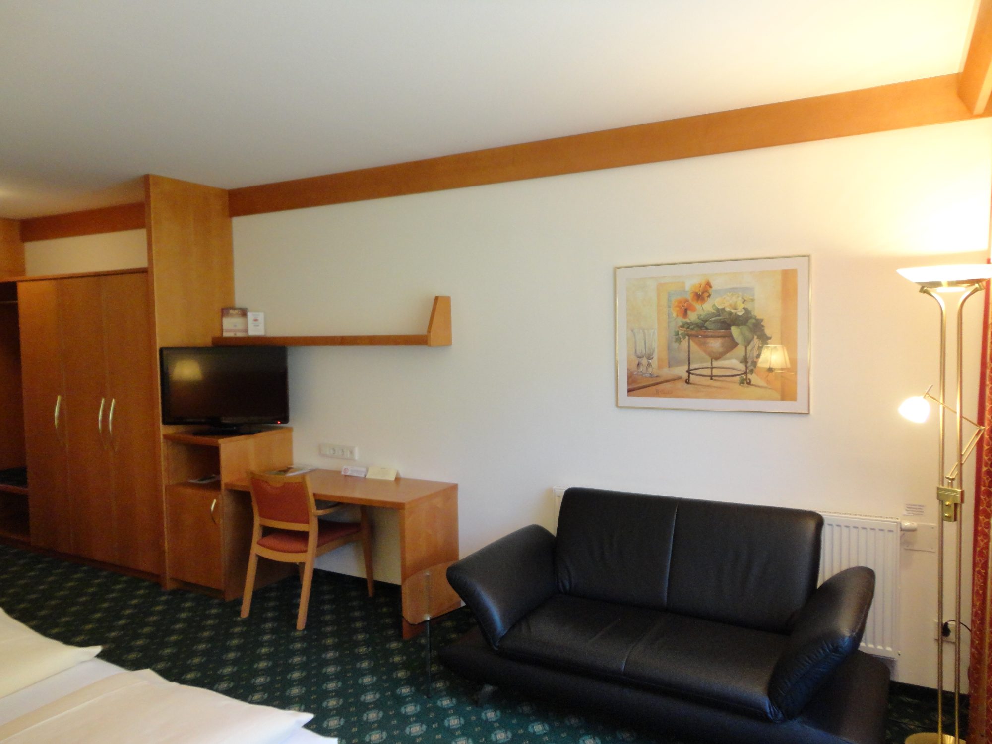 Gasthof-Hotel Stockinger — Foto 2