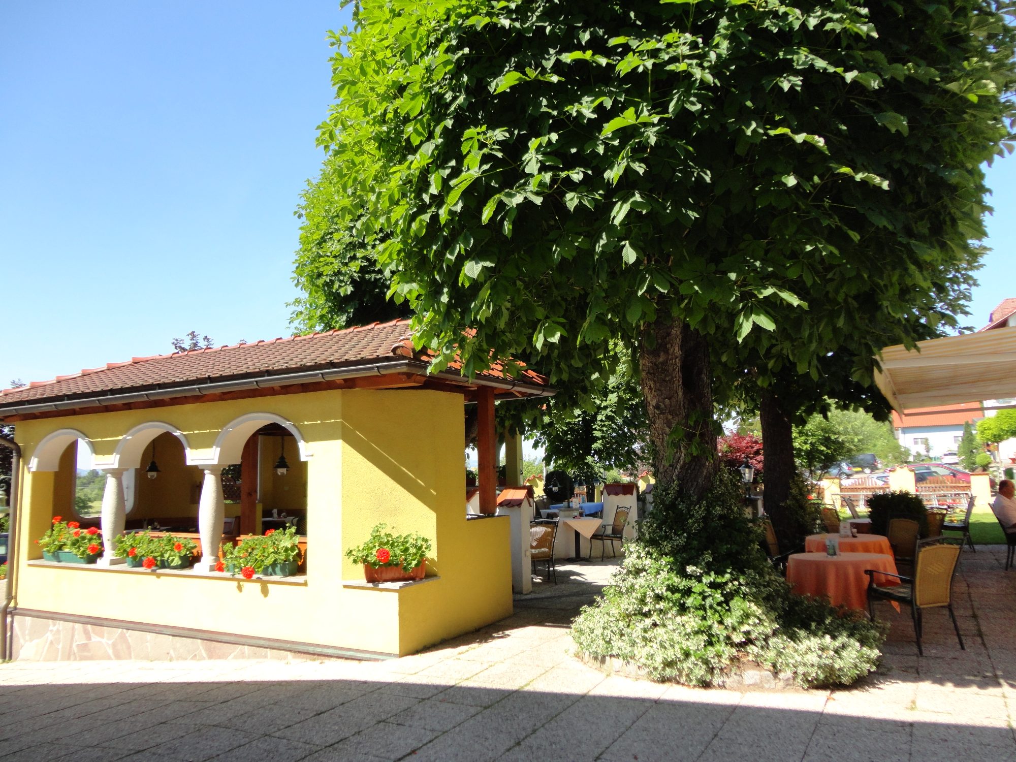 Gasthof-Hotel Stockinger — Foto 12