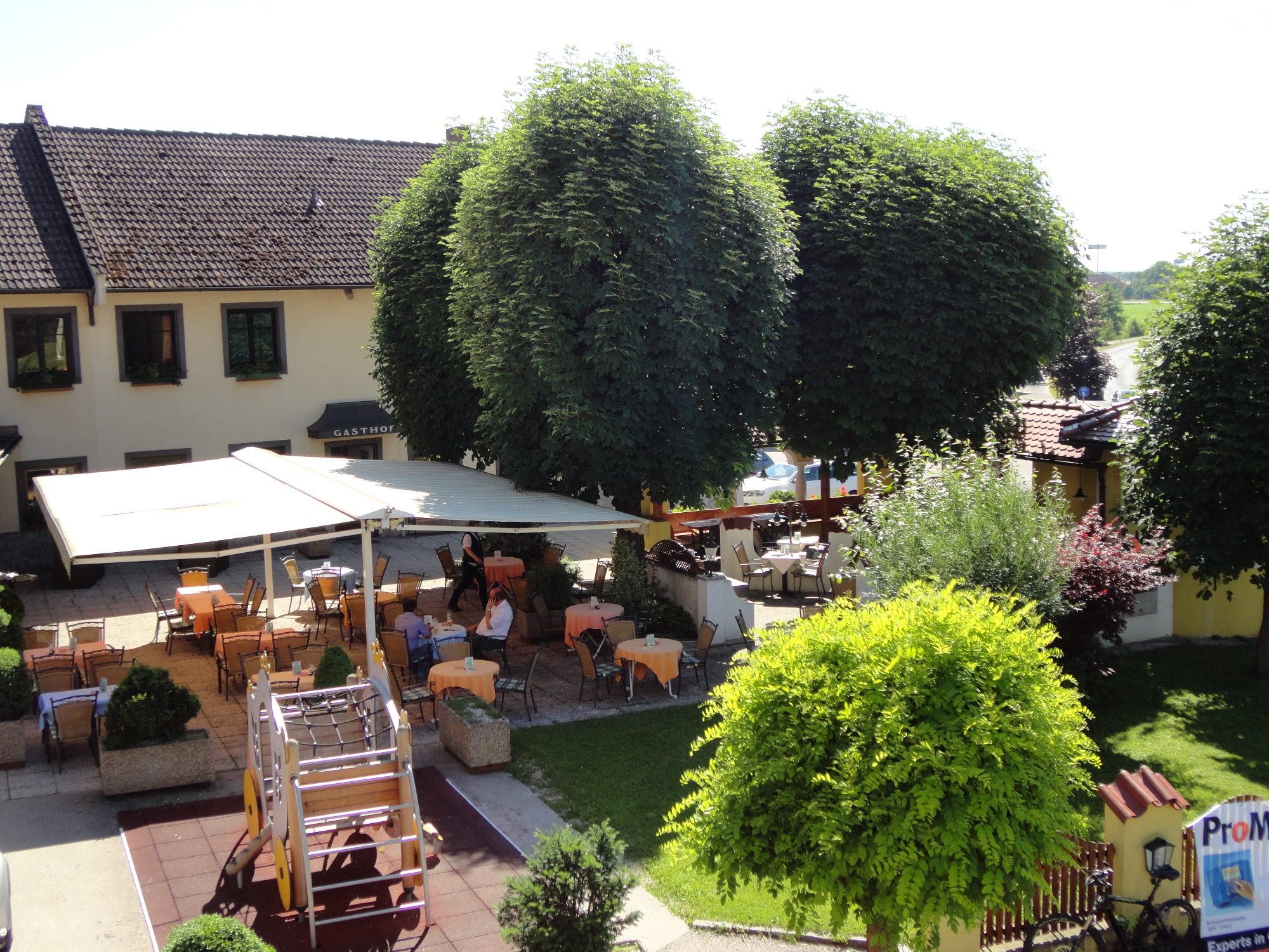 Gasthof-Hotel Stockinger — Foto 14