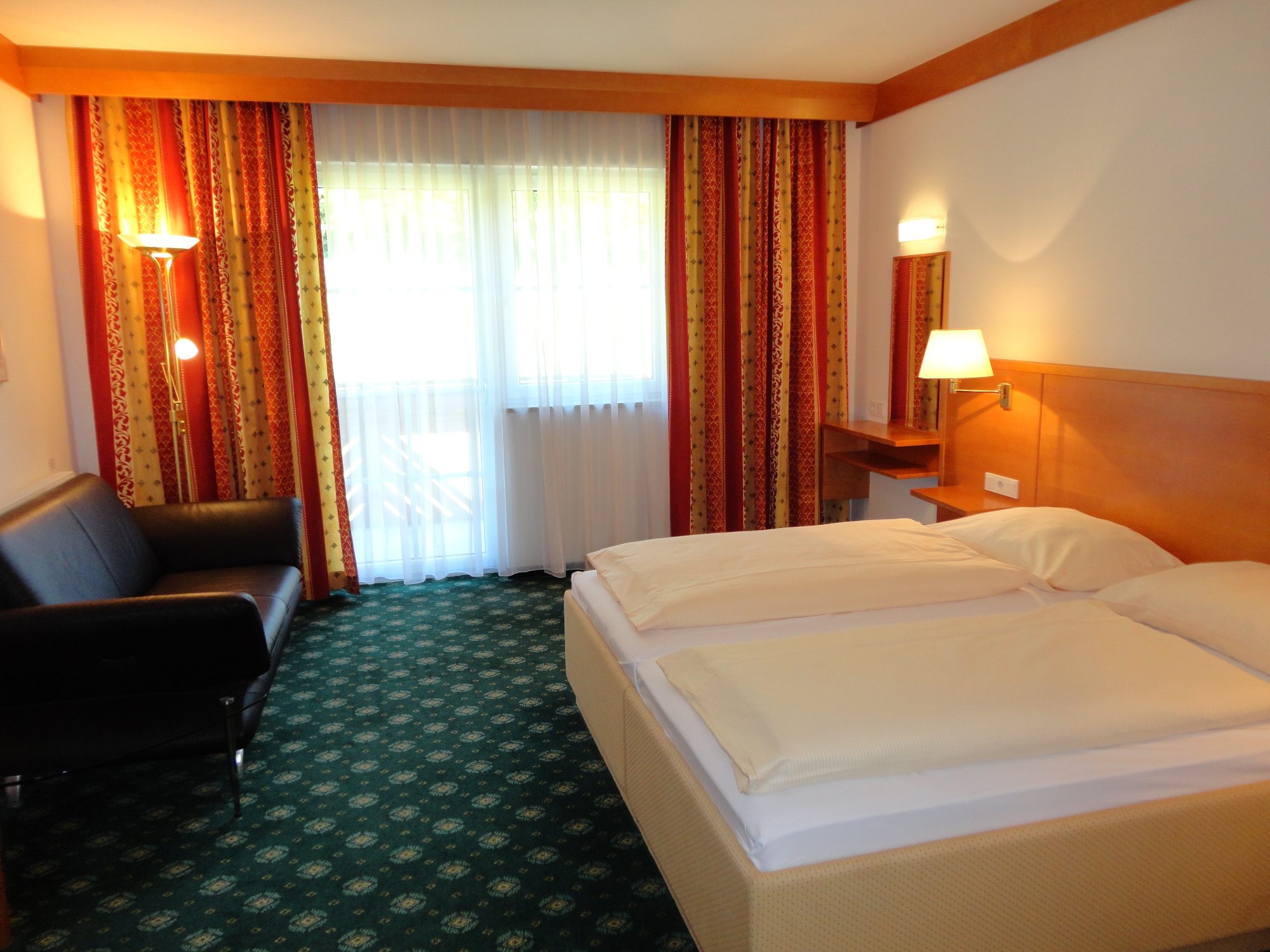 Gasthof-Hotel Stockinger — Foto 1