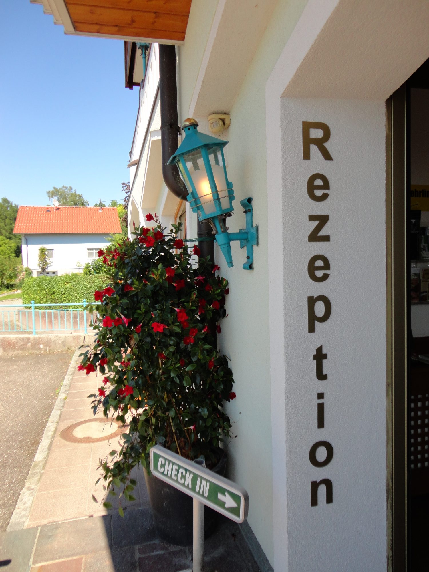 Gasthof-Hotel Stockinger — Foto 19
