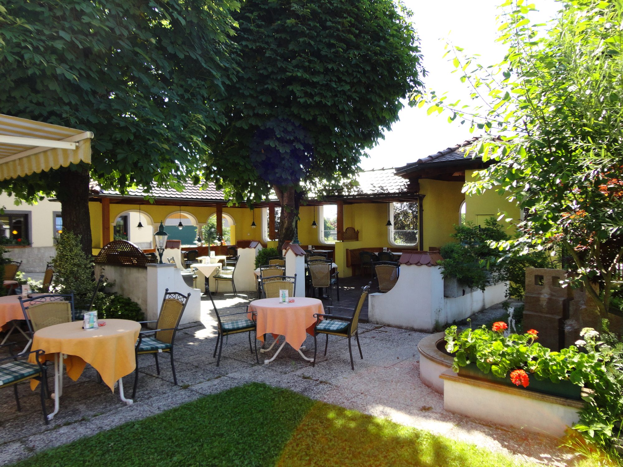 Gasthof-Hotel Stockinger — Foto 13