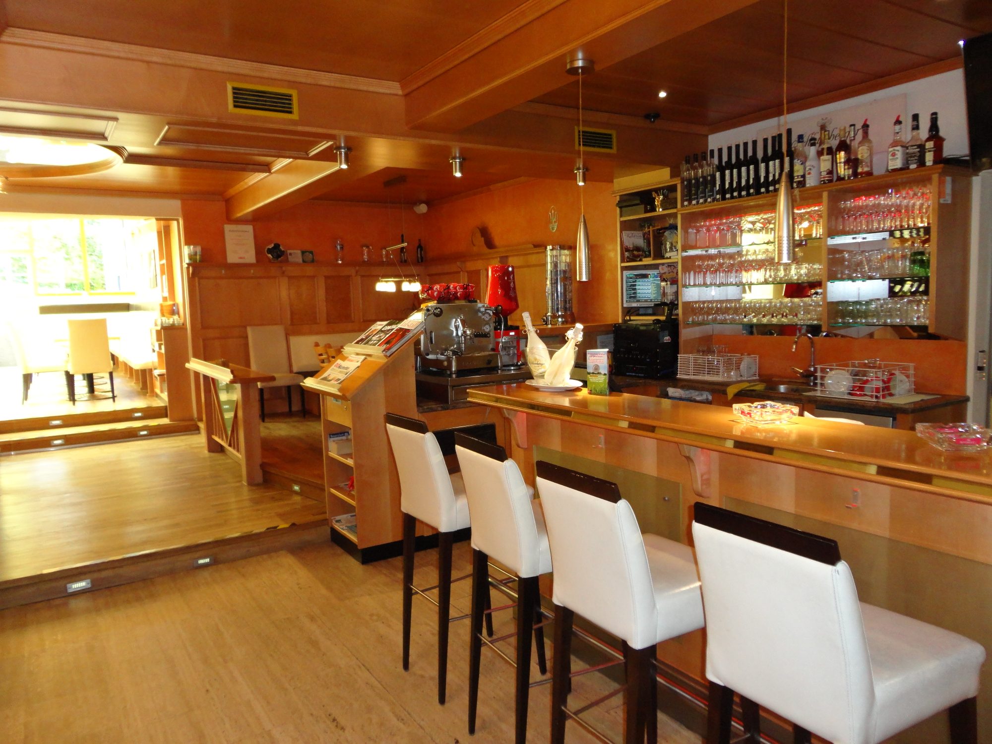 Gasthof-Hotel Stockinger — Foto 16