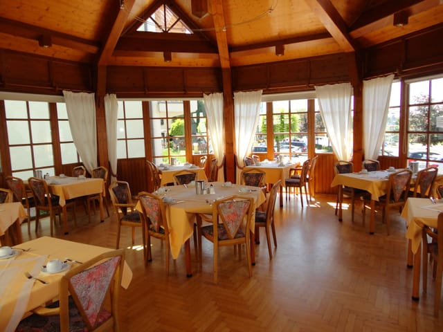 Gasthof-Hotel Stockinger