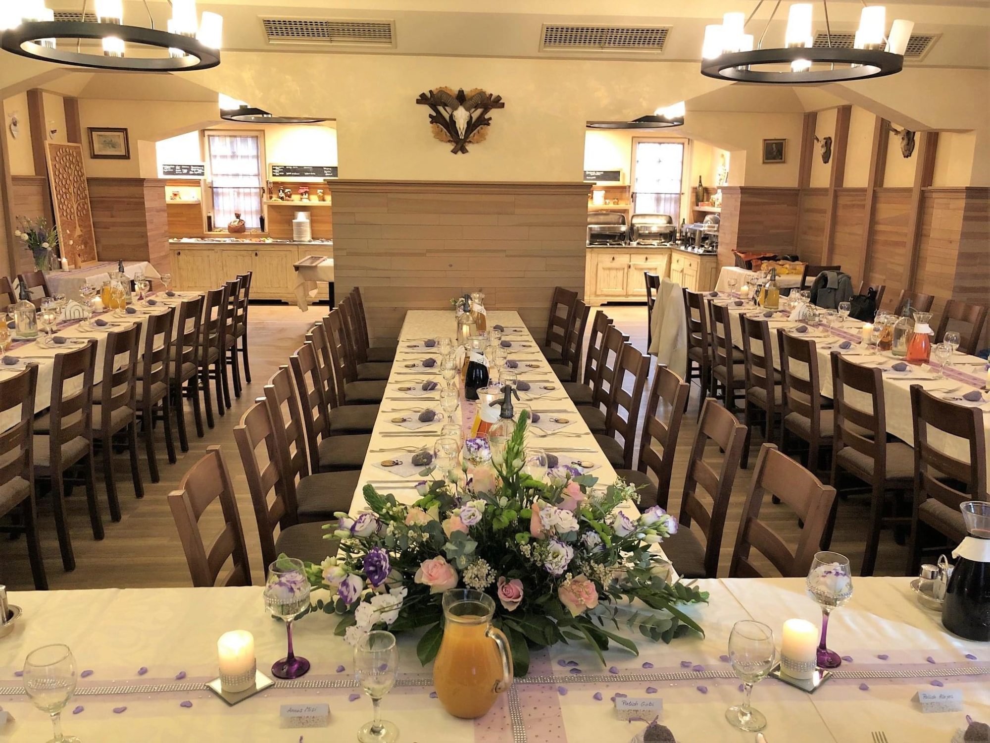Trófea Grill Étterem — 5. fotó