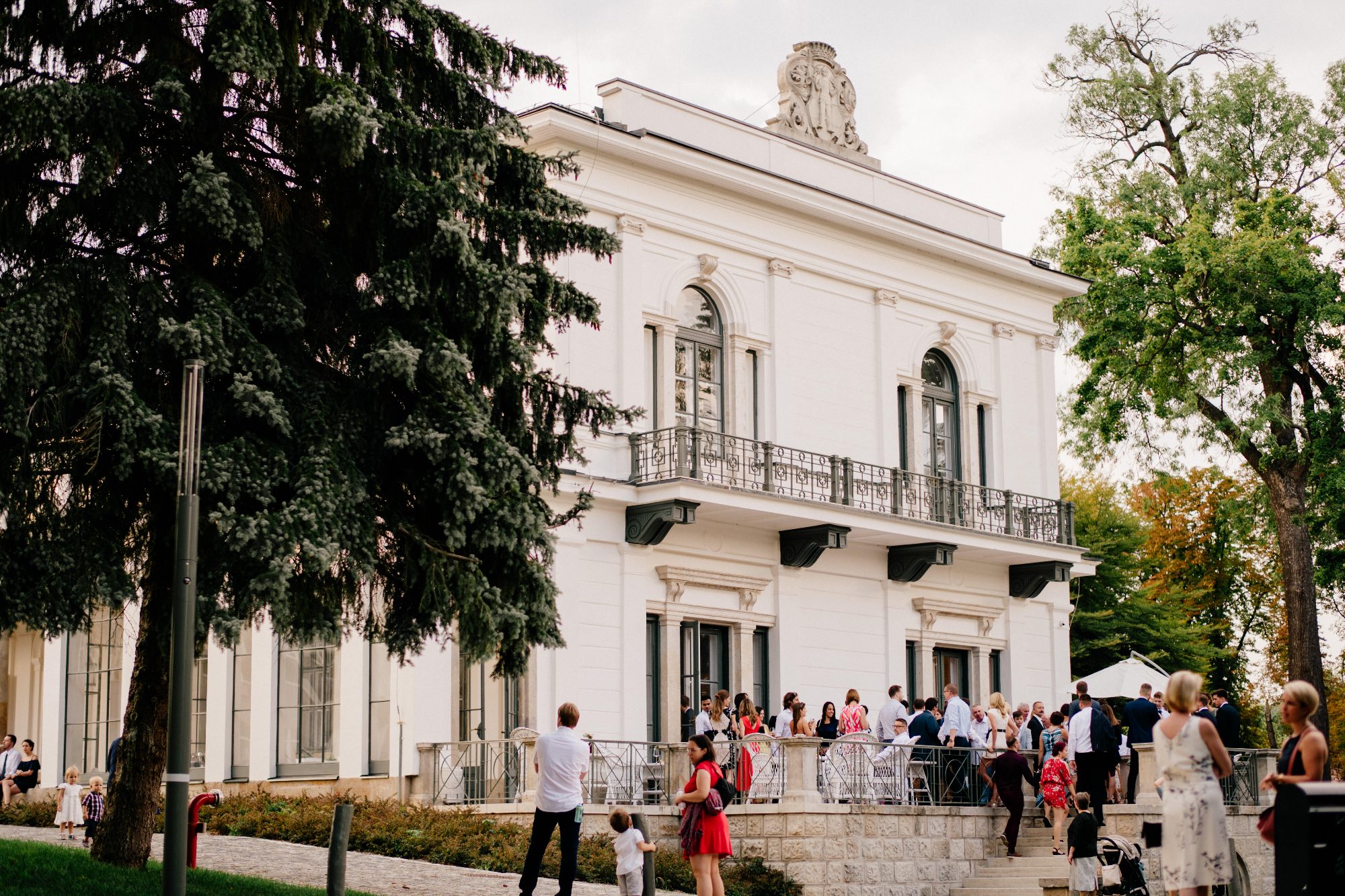 Teleki-Tisza-kastély — 7. fotó