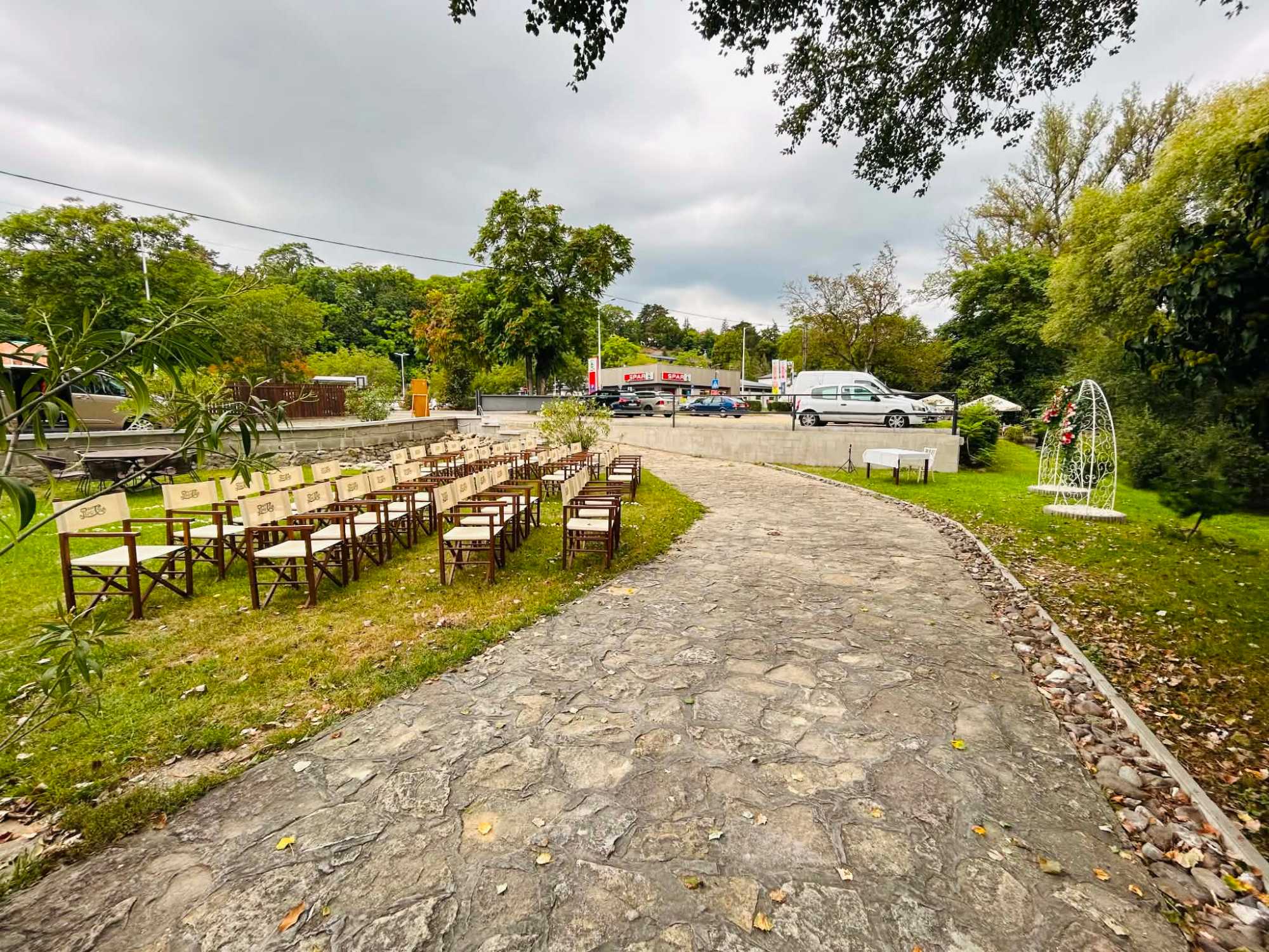 Almendra — 5. fotó