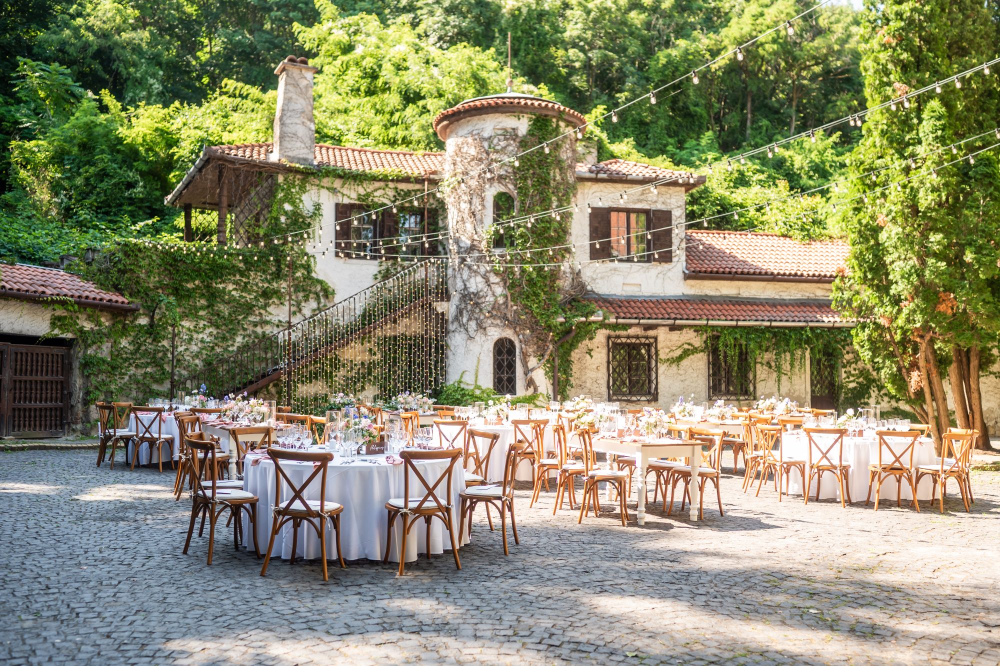 Amber Bride by Sorg villa — 1. fotó