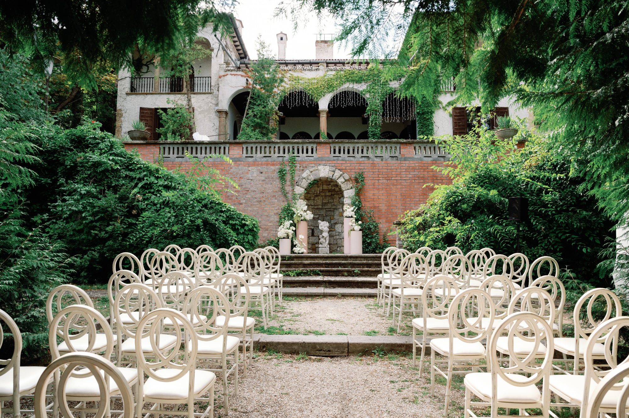 Amber Bride by Sorg villa — 2. fotó