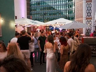 Soulkitchen Vienna