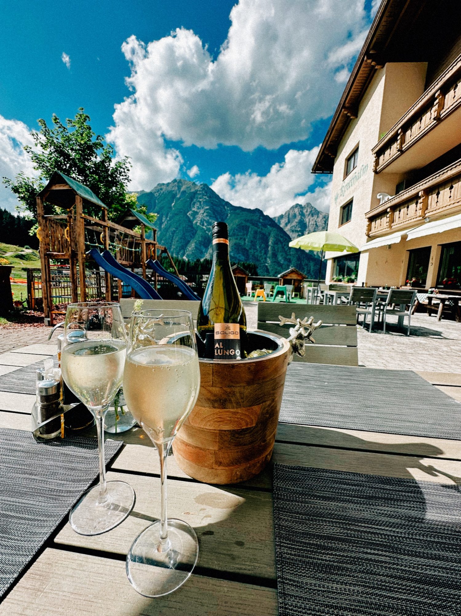 Kreithalm Restaurant- Wirtshaus mit Herz