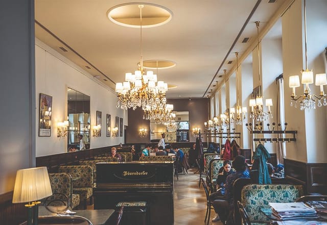 Café Weimar