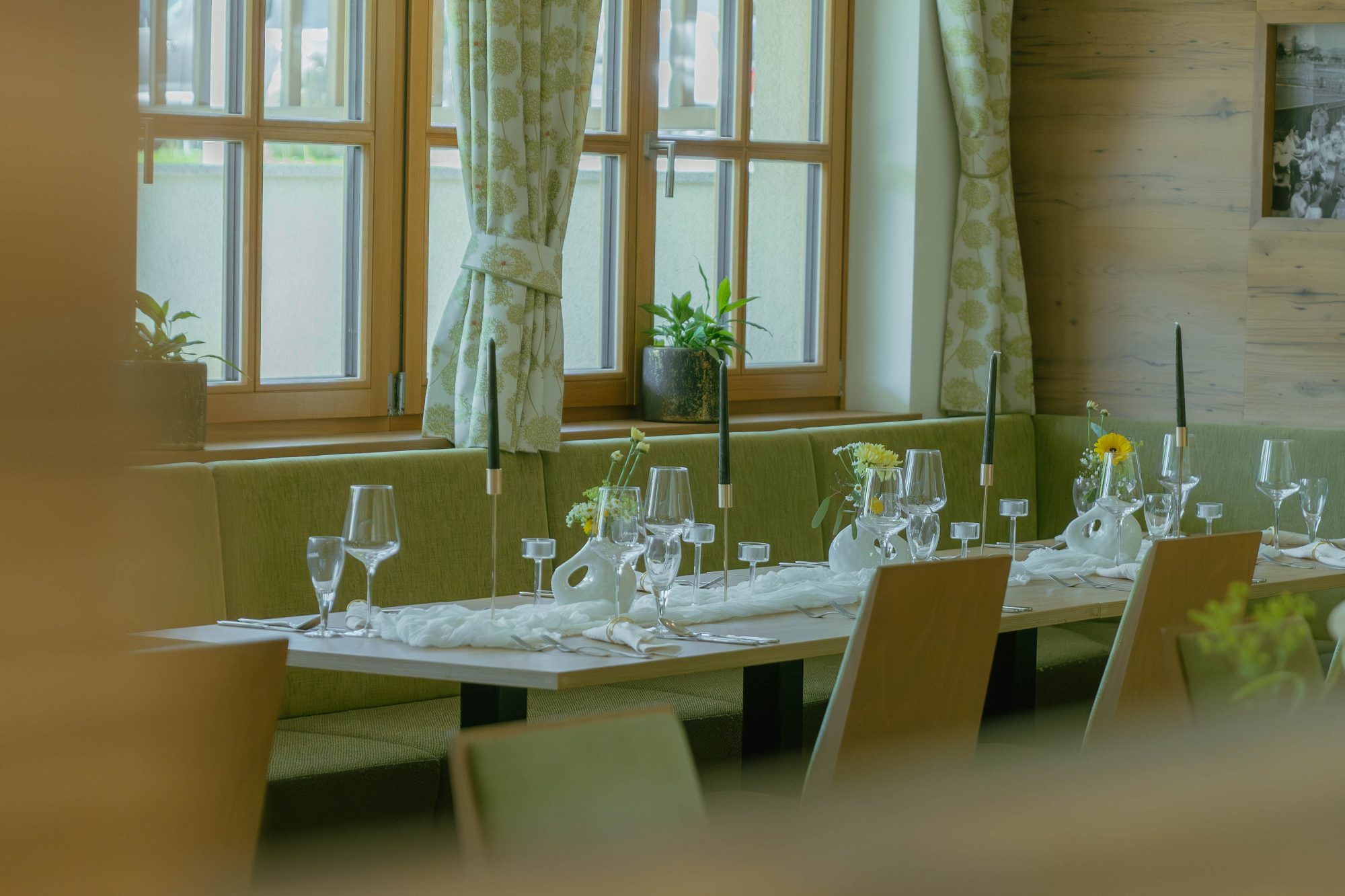 Hotel Metzgerwirt — Foto 3