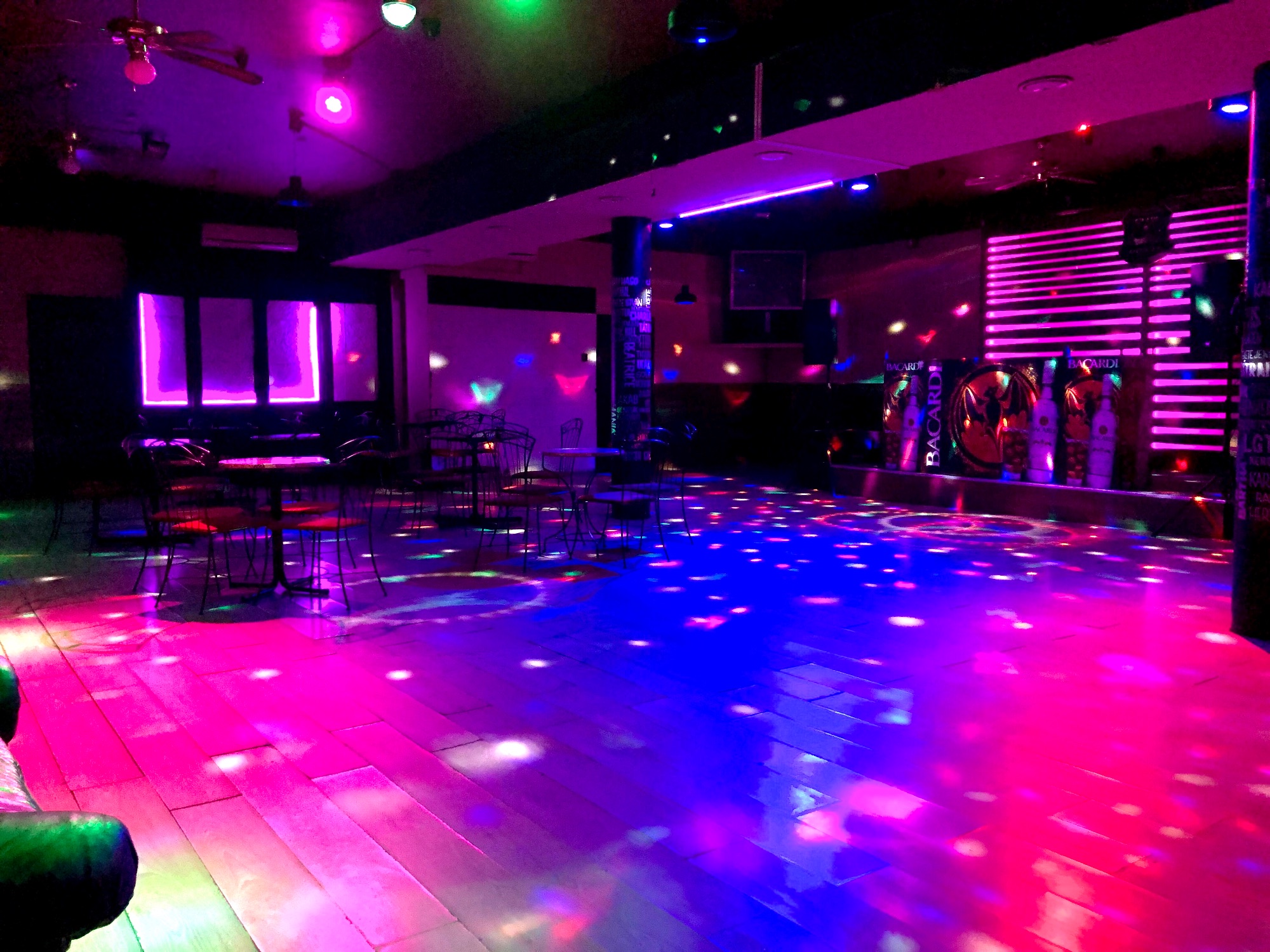 Glob Royal Club â 4. fotĂł