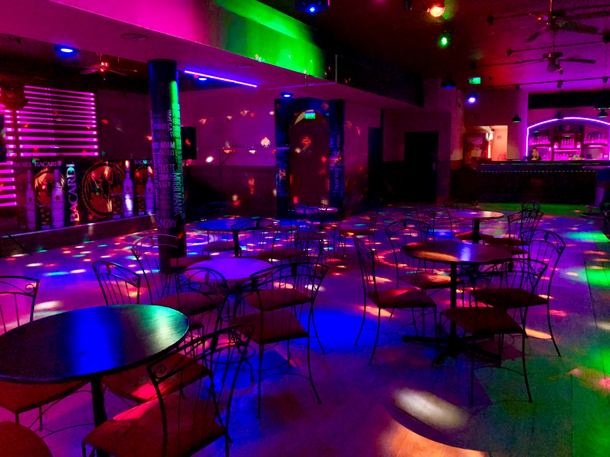 Glob Royal Club â 5. fotĂł