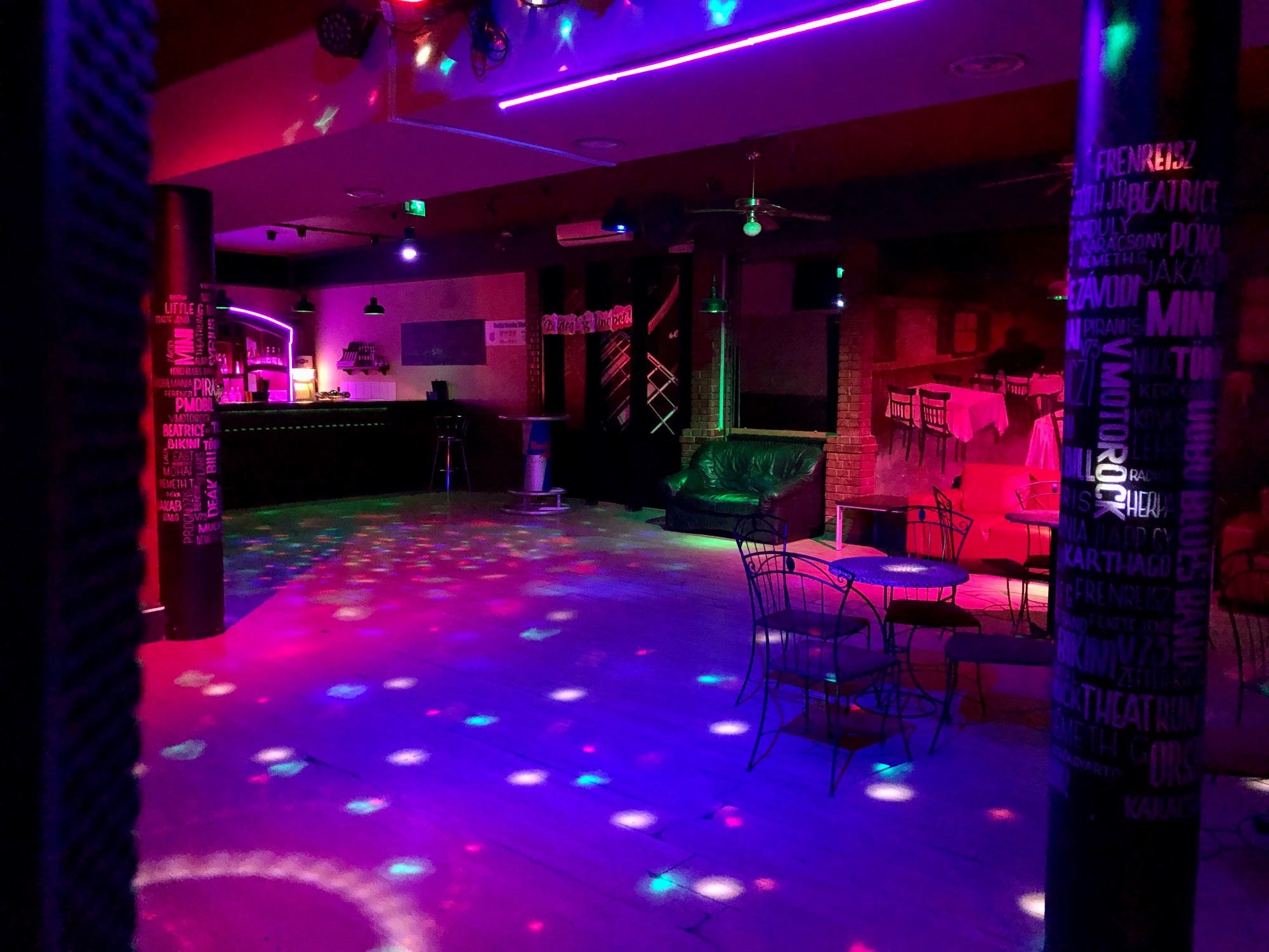 Glob Royal Club â 6. fotĂł