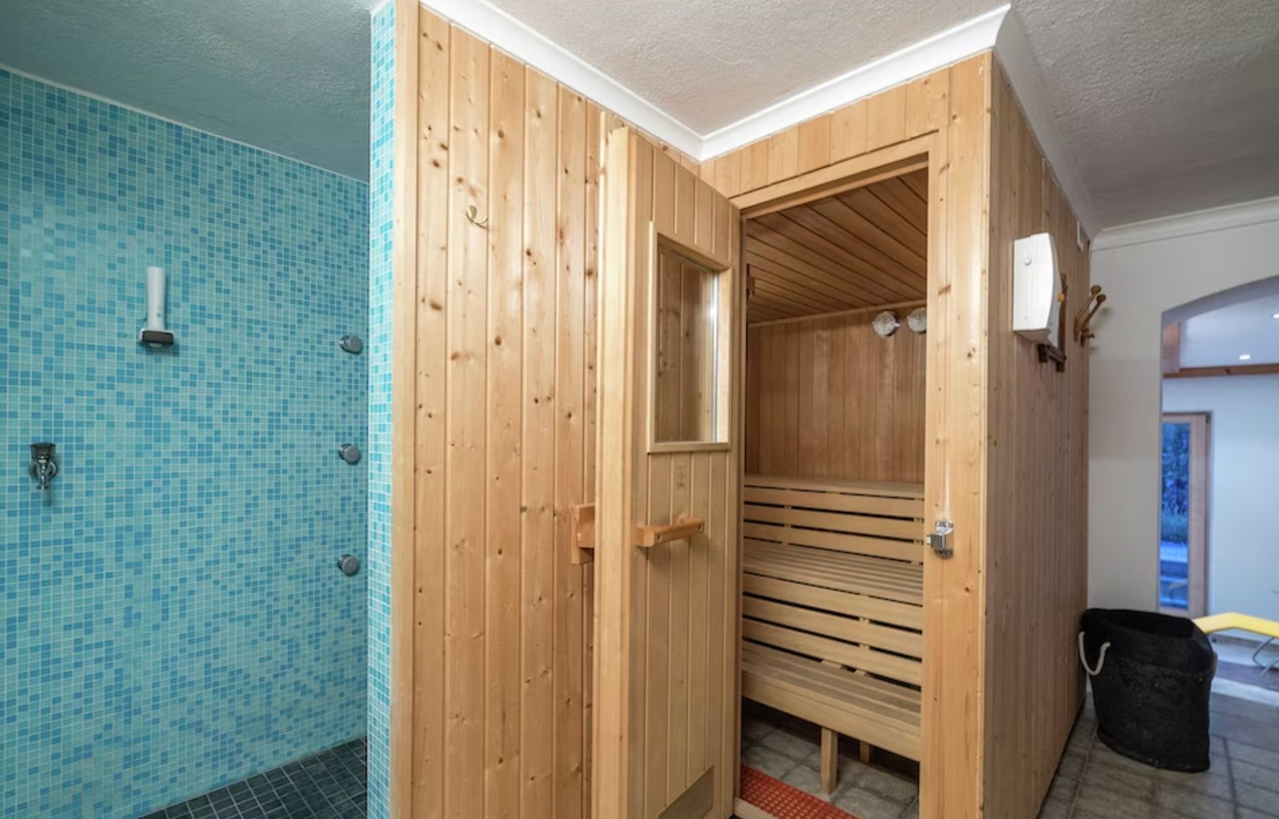 Chalet Bergerblick — Foto 11