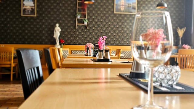 Restaurant OTTO Weingartshofer