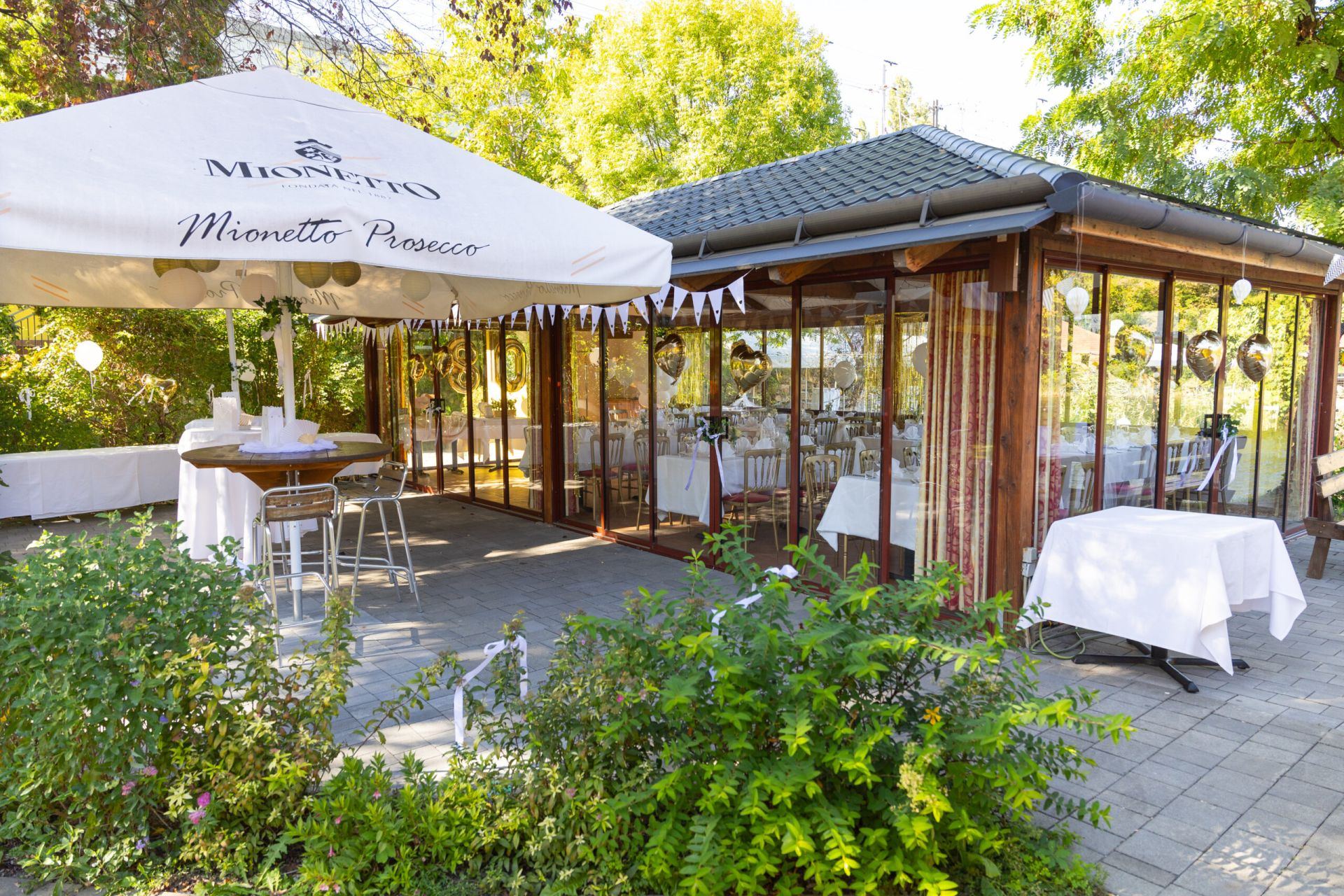 La Crêperie — Foto 6