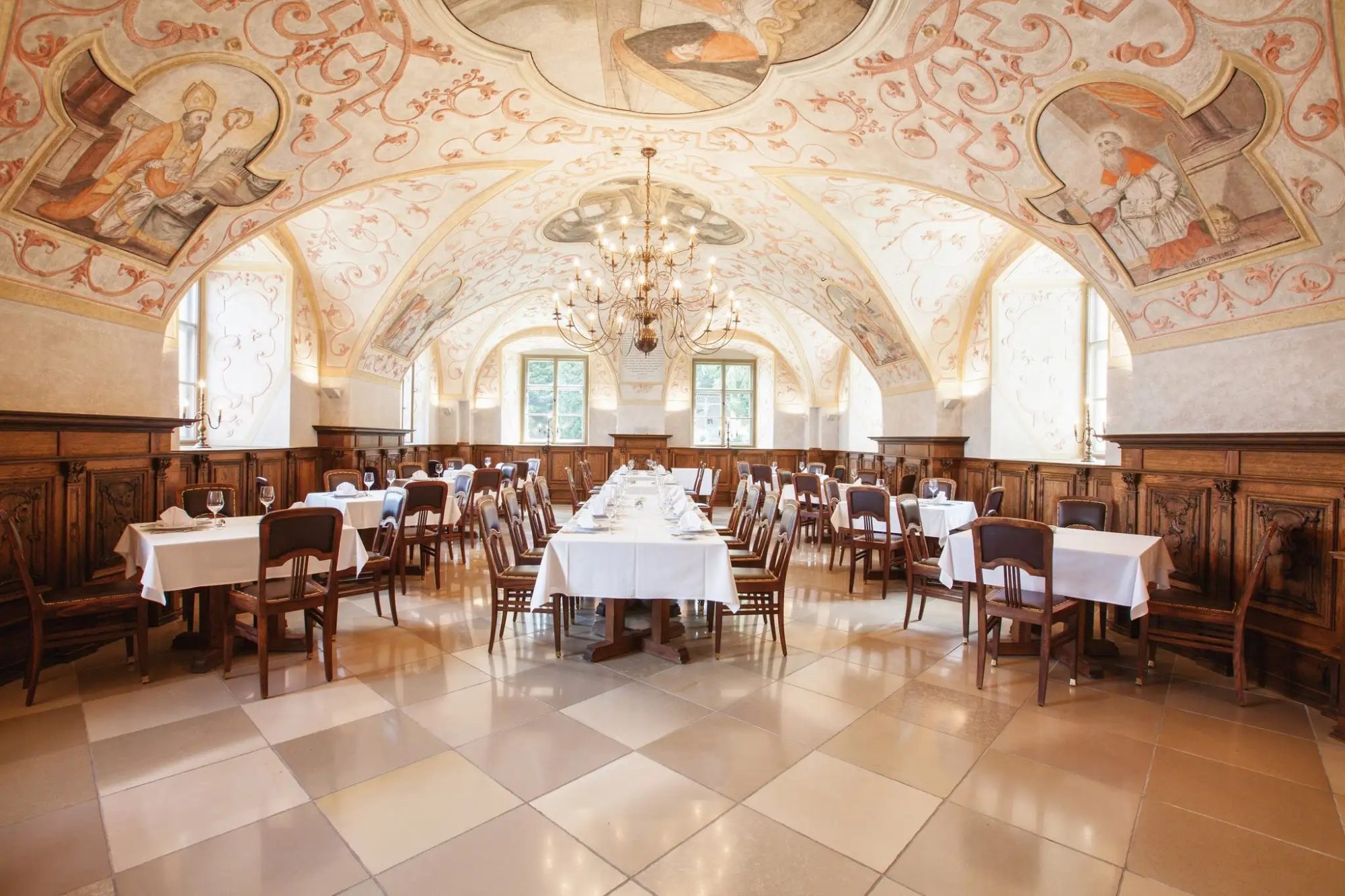 Sopronbánfalvi Kolostor Hotel és Étterem — 2. fotó