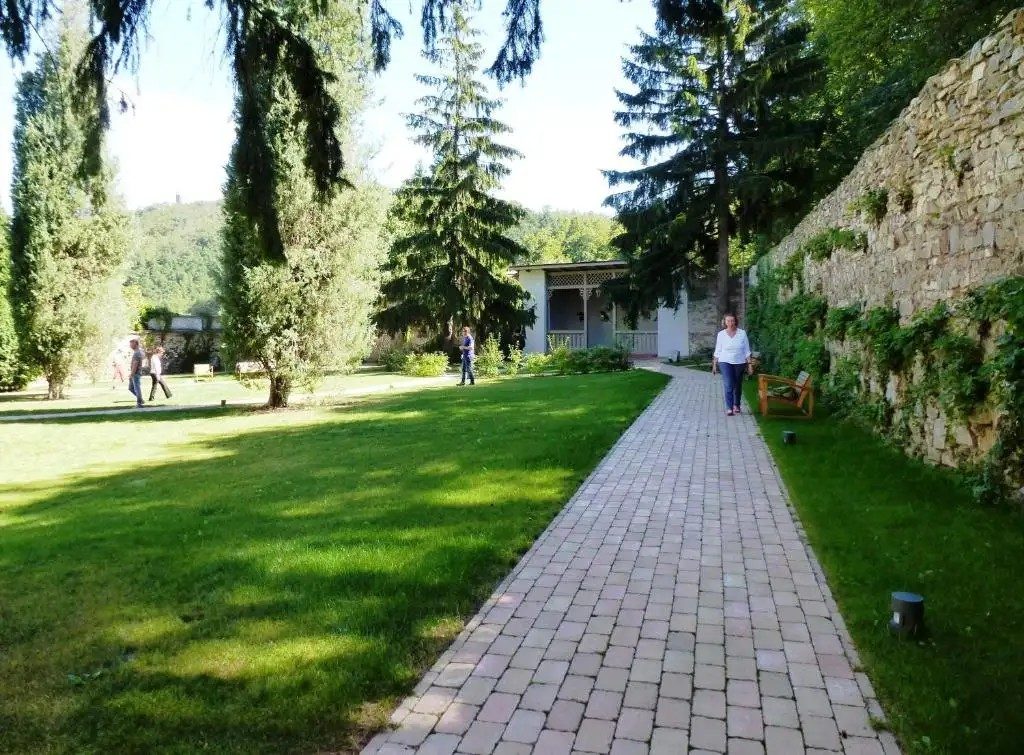 Sopronbánfalvi Kolostor Hotel és Étterem — 4. fotó