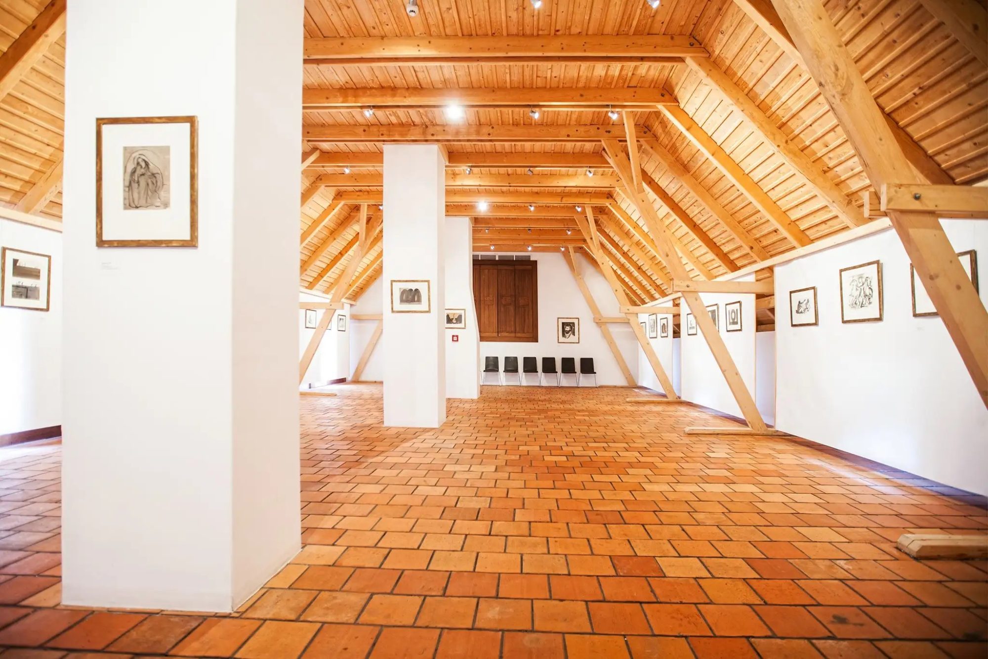 Sopronbánfalvi Kolostor Hotel és Étterem — 5. fotó