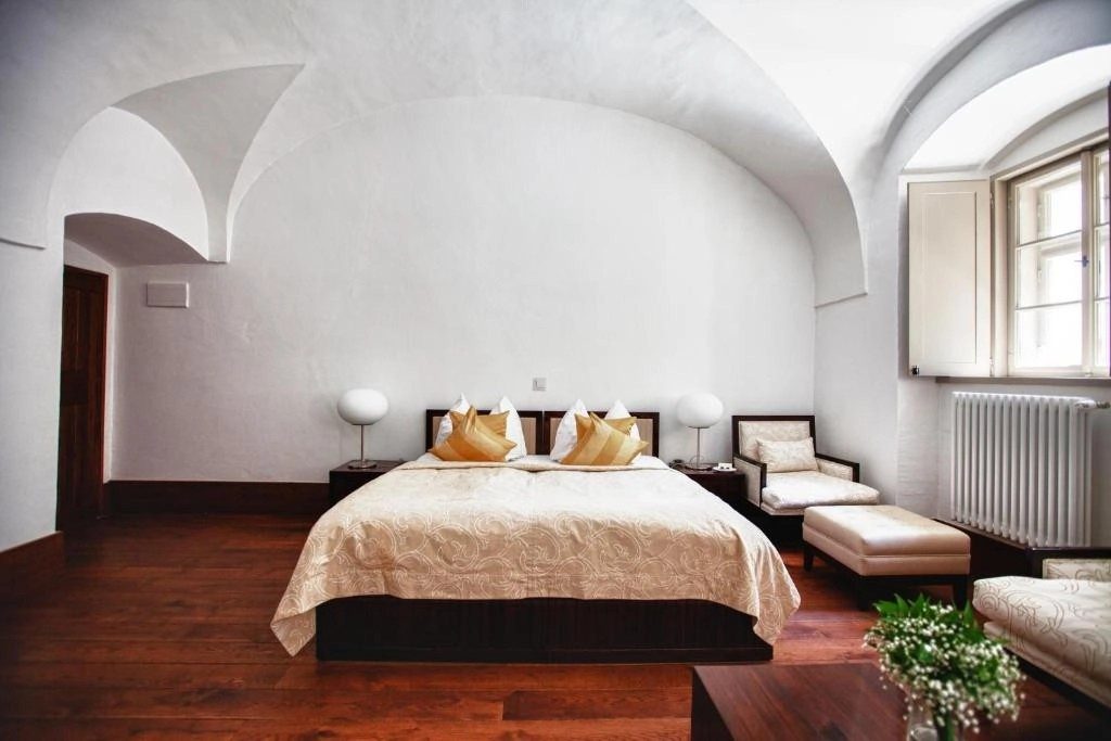 Sopronbánfalvi Kolostor Hotel és Étterem — 6. fotó