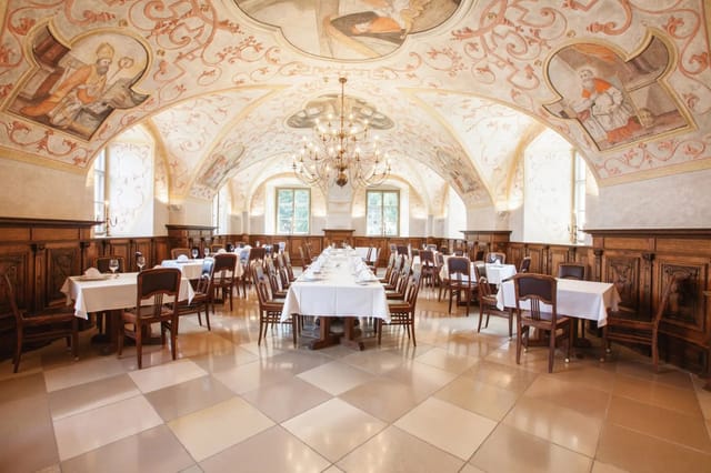 Sopronbánfalvi Kolostor Hotel és Étterem