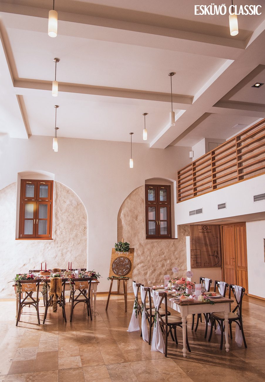 Hotel Historia Malomkert — 2. fotó